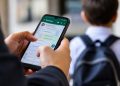 Justicia ordena borrar mensaje de WhatsApp tras grave acusación contra niño de primero básico