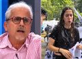 pablo herrera contra lider de izquierda