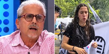 pablo herrera contra lider de izquierda