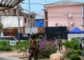 Colina: Carabineros mata a extranjero tras sorpresiva amenaza con arma durante control de identidad