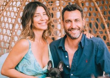 Pancha Merino enfrenta nueva arremetida del círculo de Andrea Marocchino: desmienten infidelidad y revelan qué pasó con la perrita Juventus