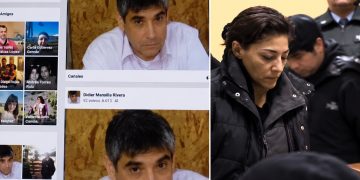 sale en libertad mujer que mando a matar a su marido