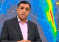 Iván Torres volvió a TVN tras estar al borde de la muerte y lanzó un dardo a otros canales: “Ahí me guardo mi opinión”