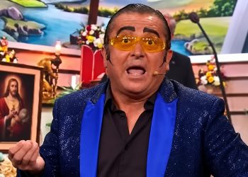 Yerko Puchento desata furia entre adherentes de Kast por polémica imagen en CHV: exigen denunciarlo al CNTV