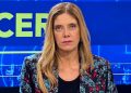Encerrona a Mónica Rincón: delincuentes armados le robaron el auto y sus pertenencias tras disparar al aire