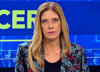 Encerrona a Mónica Rincón: delincuentes armados le robaron el auto y sus pertenencias tras disparar al aire