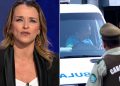 carla zunino sobre muerte de carabinero