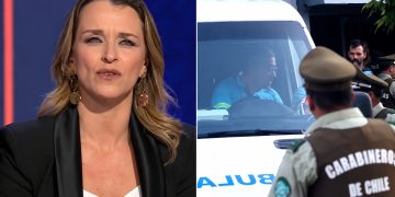 carla zunino sobre muerte de carabinero