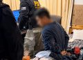 Falso médico en Santiago habría grabado y extorsionado a sus víctimas: PDI detecta hasta 40 posibles afectados
