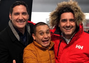 Jorge Zabaleta responde con una frase lapidaria a las acusaciones de Ignacio Román contra Pancho Saavedra