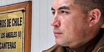 sargento 2° Jaime Urrea Burgos y su carrera