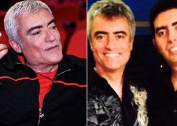 “Mi deber es estar presente”: Mauricio Flores rompe el silencio tras detención de su hijo y pide respeto por su familia