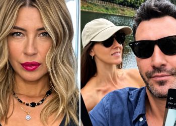 Pancha Merino enfrenta doble ofensiva judicial: la actual pareja de Andrea Marocchino también la lleva a tribunales