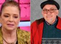Gabriel Prieto murió tras sufrir un ataque cardíaco: Magdalena Max-Neef reveló el dramático relato de sus últimas horas