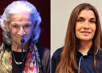 Luz Jiménez emocionó con sus últimas palabras a sus hijas antes de la tragedia en Los Andes: “Lo que más amo”