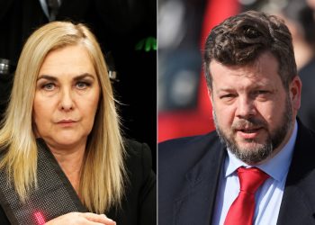 pamela jiles contra johannes