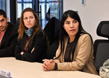 Crisis en el Ministerio de Ciencia: denuncia por Ley Karin contra subsecretaria Rossi incluye supuesto empujón y destapa guerra interna con la ministra Lincolao