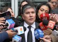 monsalve se refiere a su caso