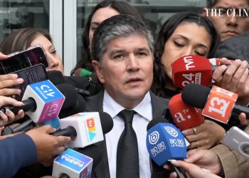 monsalve se refiere a su caso