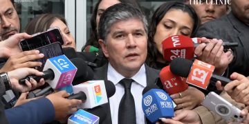 monsalve se refiere a su caso