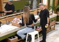 Karol Lucero desató la tensión en ¿Volverías con tu ex? 2: Faloon lo frenó en seco y Rai no ocultó su molestia