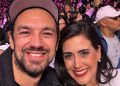 rumores por foto e vodanovic y ripamonti