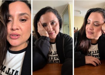 Pamela Leiva impacta al revelar su diagnóstico a los 44 años: “La biología de verdad es bien cruel”
