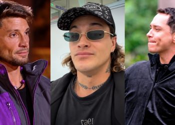 Nico Solabarrieta acusa edición de “Volverías con tu ex 2” y destapa feroz pelea entre Luis Mateucci y Karol Lucero