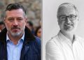 Apareció documento oficial que revela que Sichel desoyó su propia doctrina al rebajar sanción a amigo de la infancia