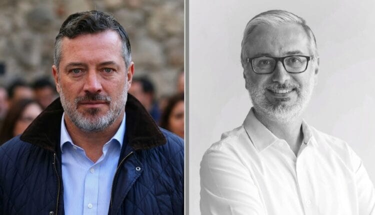 Apareció documento oficial que revela que Sichel desoyó su propia doctrina al rebajar sanción a amigo de la infancia
