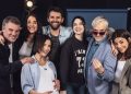 se suman dos actores a reunion de apoderados