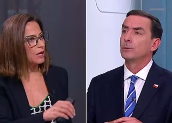 Rebaja de condenas a agresores sexuales de menores: la respuesta de Rabat que remeció a Cony Santa María