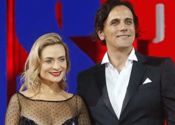 Nicole revela cómo enfrenta su nueva vida tras separarse de Sergio Lagos: su confesión sobre el amor