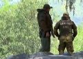 Familia de joven hallado muerto en el río Mapocho apunta contra Carabineros: “Estamos molestos”