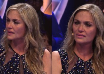Kenita Larraín rompe en llanto y revela el dolor detrás de su separación: “No me di cuenta de que tenía que elegirme a mí misma”