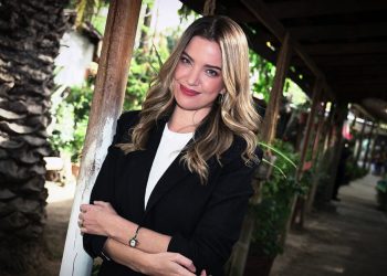 millaray viera habla sobre su enfermedad