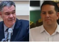 Ossandón rechaza explicaciones de Toledo y mantiene querella: pide cárcel para el alcalde