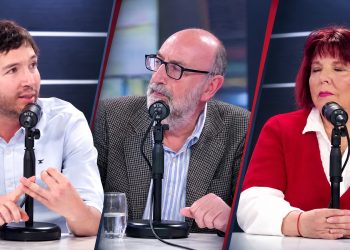 “Matonaje” y “soberbia”: concejales destruyen gestión de Sichel en Ñuñoa y plantean duro cuestionamiento