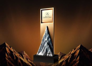 Premios Cordillera 2026: Paola Troncoso arrasa con más de 322 mil votos y una reñida disputa sacude la premiación