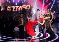 Vértigo vuelve a lo grande: Canal 13 derrota a Mega en el rating y Leo Rey se roba la noche