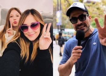 Sebastián Ramírez desata críticas por gesto hacia su hija: “No te da ni vergüenza”